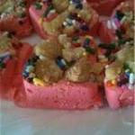 Strawberry Shortcake Marshmallow